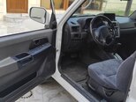 Mitsubishi Pajero io-8