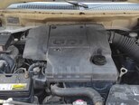 Mitsubishi Pajero io-11