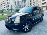 Cadillac Escalade-1