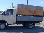 GAZ GAZel (3302-744)-3