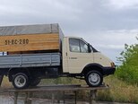 GAZ GAZel (3302-744)-4