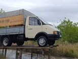GAZ GAZel (3302-744)-6