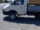 GAZ GAZel (3302-744)-7