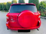 Toyota RAV4-4