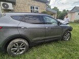 Hyundai Santa Fe-2