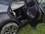 Hyundai Santa Fe-5