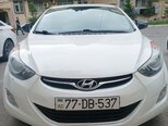 Hyundai Elantra-1