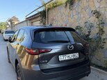 Mazda CX-5-3