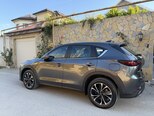 Mazda CX-5-4