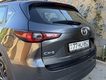 Mazda CX-5-9
