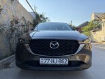 Mazda CX-5-1