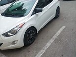 Hyundai Elantra-5