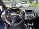 Chevrolet Cruze-11
