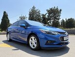 Chevrolet Cruze-9
