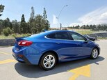 Chevrolet Cruze-8