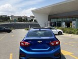 Chevrolet Cruze-7