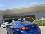 Chevrolet Cruze-5