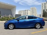 Chevrolet Cruze-4