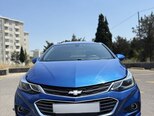 Chevrolet Cruze-2