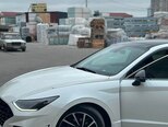 Hyundai Sonata-7