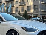 Hyundai Sonata-2