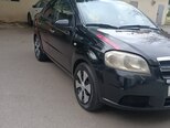 Chevrolet Aveo-5