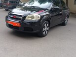 Chevrolet Aveo-2