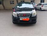 Chevrolet Aveo-1