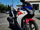 Honda CBR 250-1