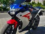 Honda CBR 250-3