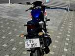 Honda CBR 250-4