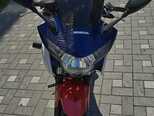 Honda CBR 250-5