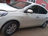 Nissan Sunny-4