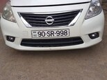 Nissan Sunny-5