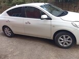 Nissan Sunny-7