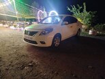 Nissan Sunny-12