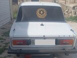 LADA (VAZ) 2106-3