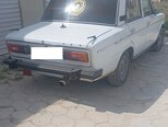 LADA (VAZ) 2106-2