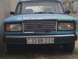 LADA (VAZ) 2105-1