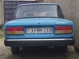 LADA (VAZ) 2105-2