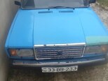 LADA (VAZ) 2105-6