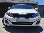 Kia K5-1