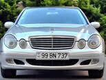 Mercedes E 240-3