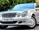 Mercedes E 240-2