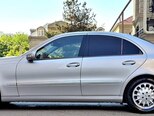 Mercedes E 240-7
