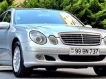 Mercedes E 240-5