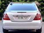 Mercedes E 240-8
