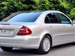 Mercedes E 240-9