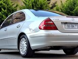 Mercedes E 240-12