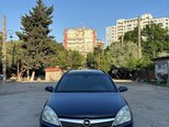 Opel Astra-2